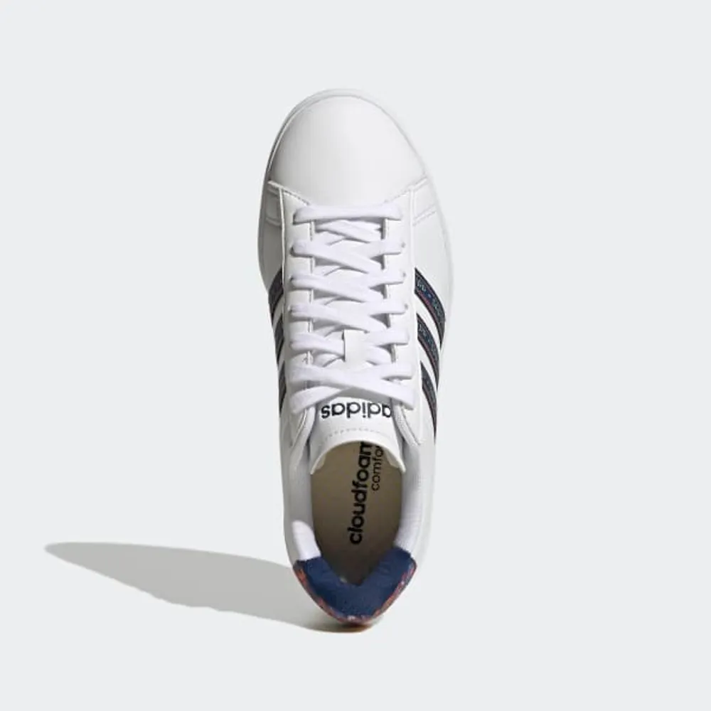Grand court shoes 2025 adidas