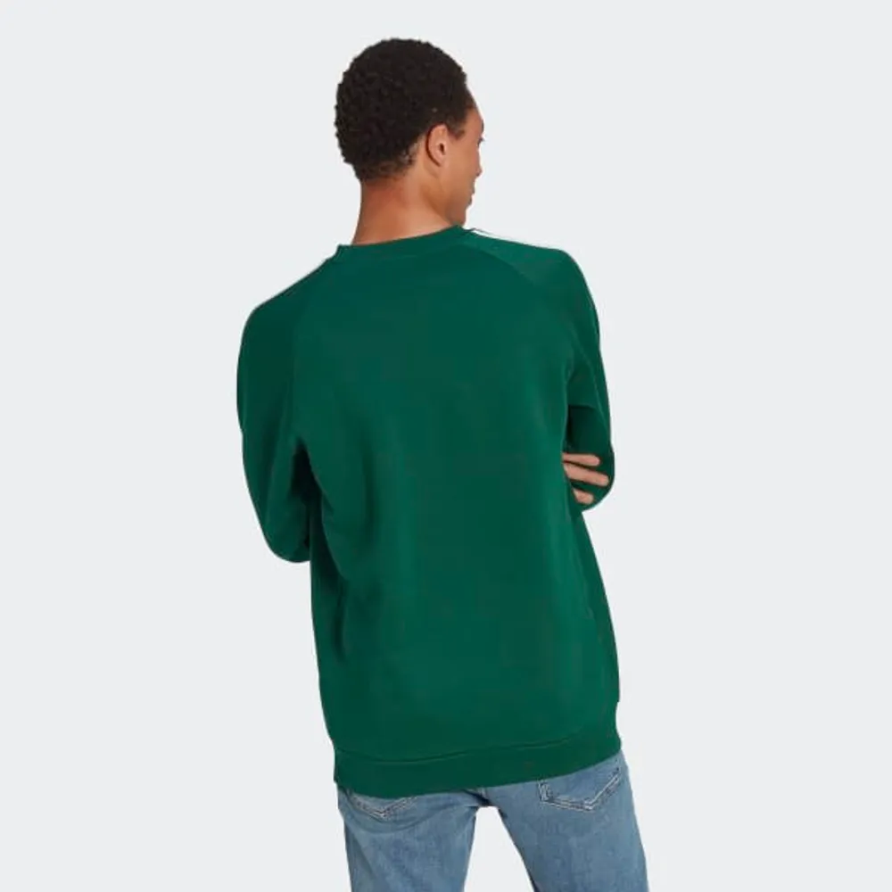 Sudadera 3 online franjas crewneck