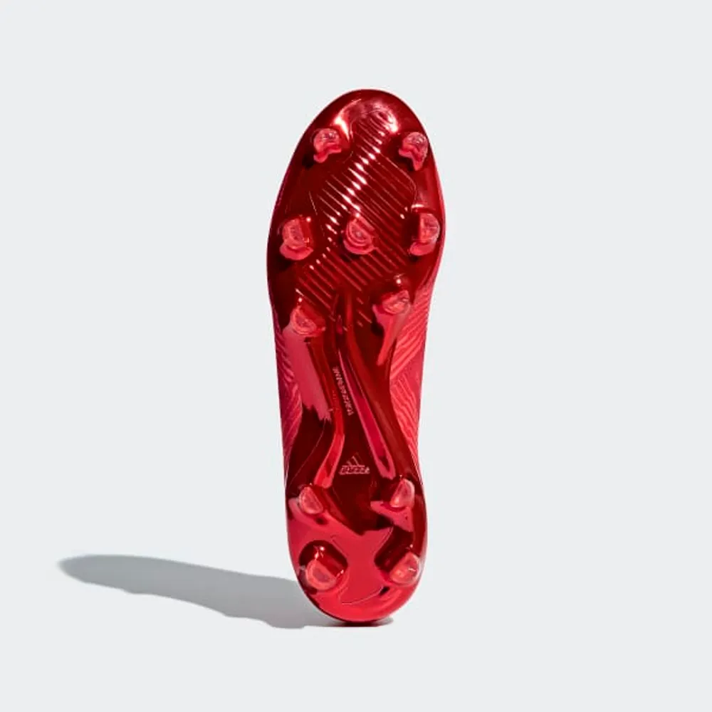 Nemeziz 36 agility top