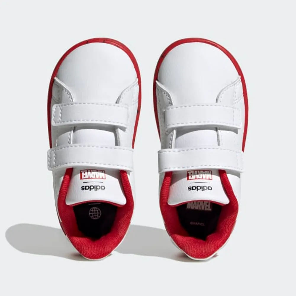 Tenis adidas sales marvel