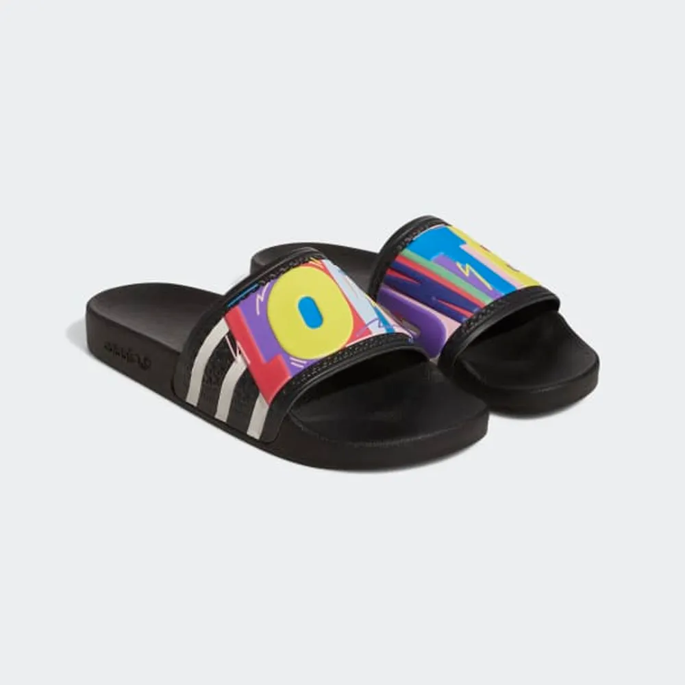 Sandalias adidas on sale pride