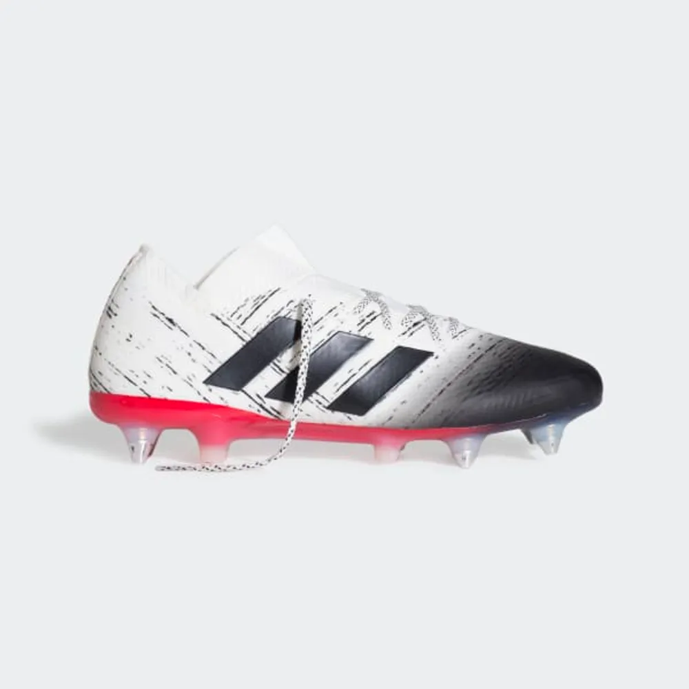 Adidas Calzado de f tbol Nemeziz 18.1 Soft Ground Paseo