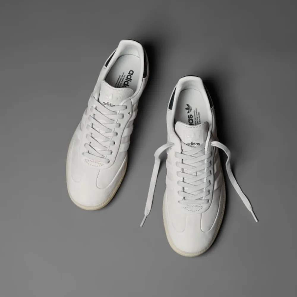Tenis Samba