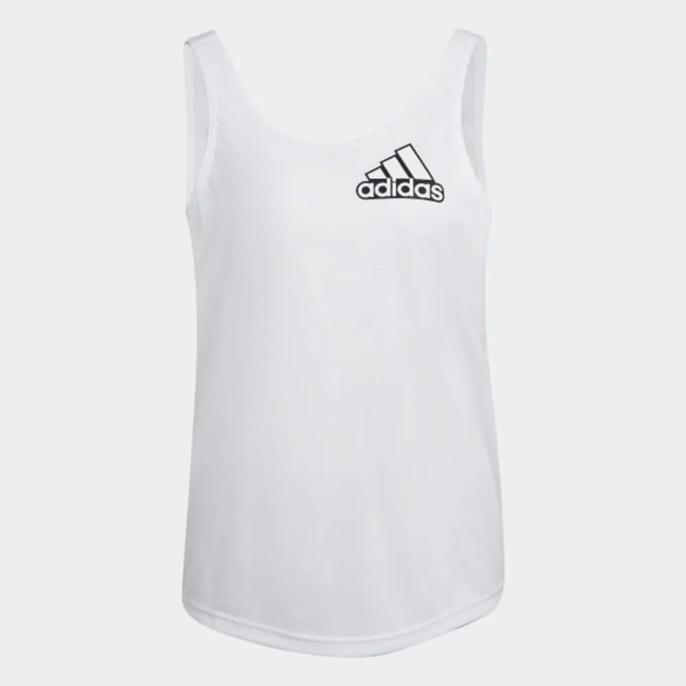 Playera sin mangas sale adidas