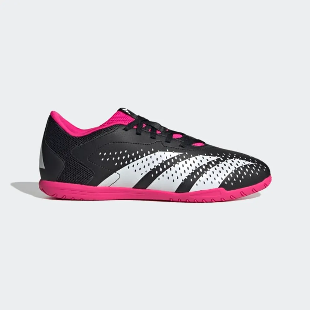 Adidas Calzado de F tbol Futsal Predator Accuracy.4 Cancha