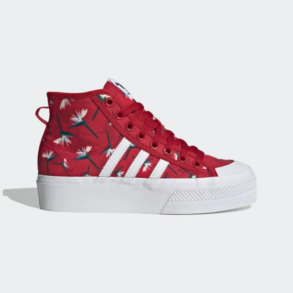 Tenis sales nizza feminino
