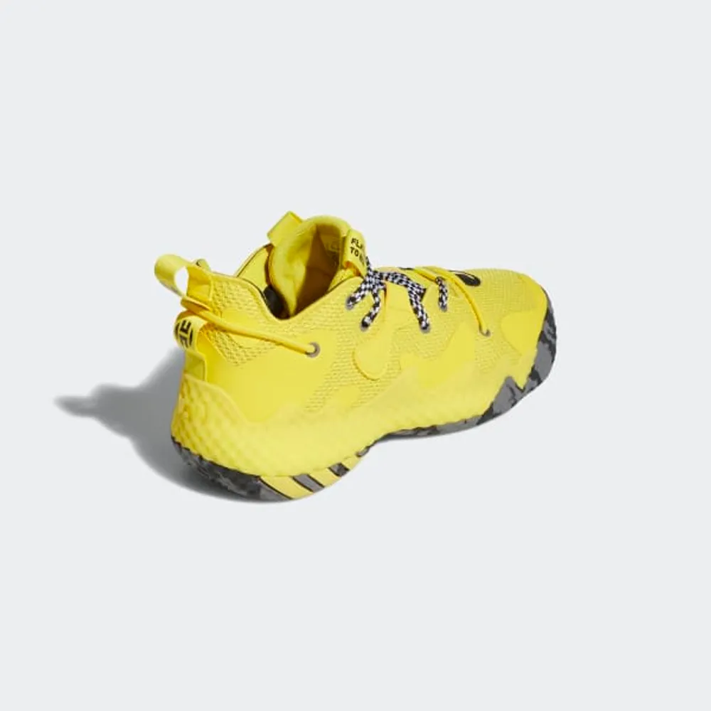 Harden running on sale shoes