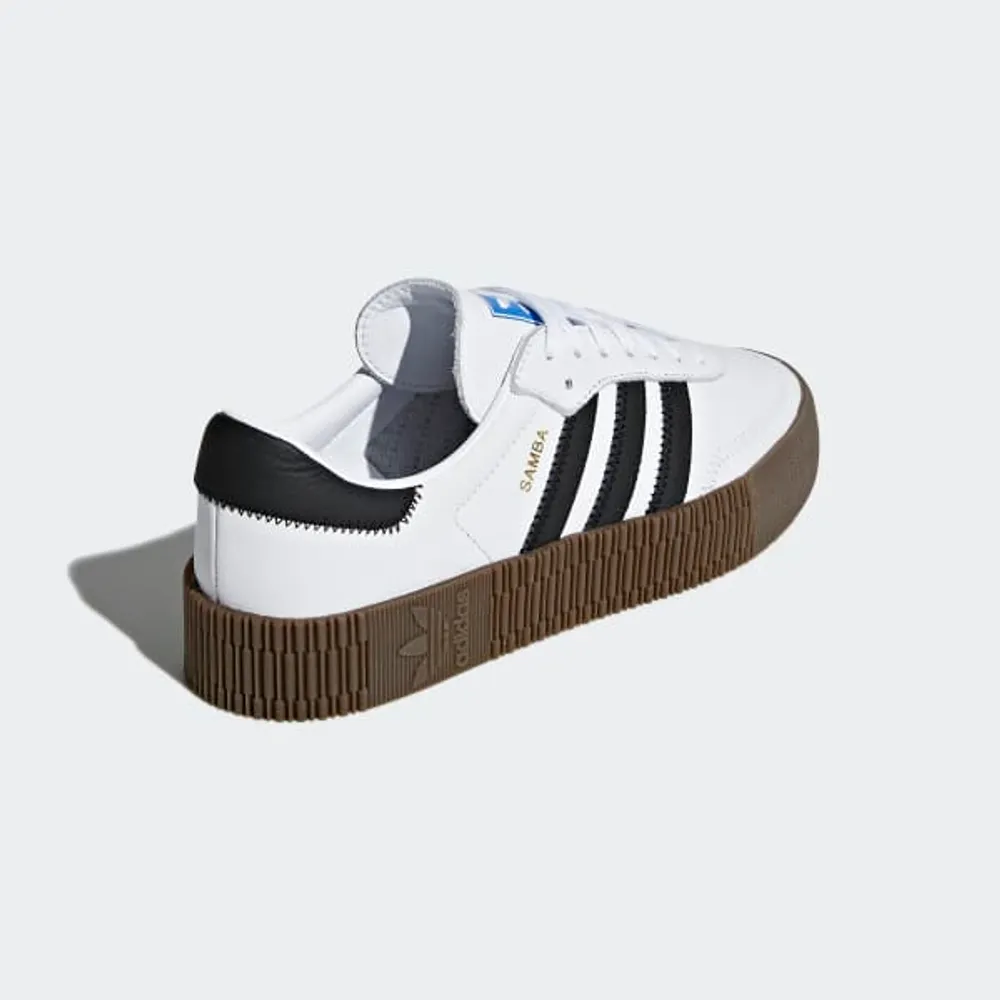 Tenis sambarose 2025