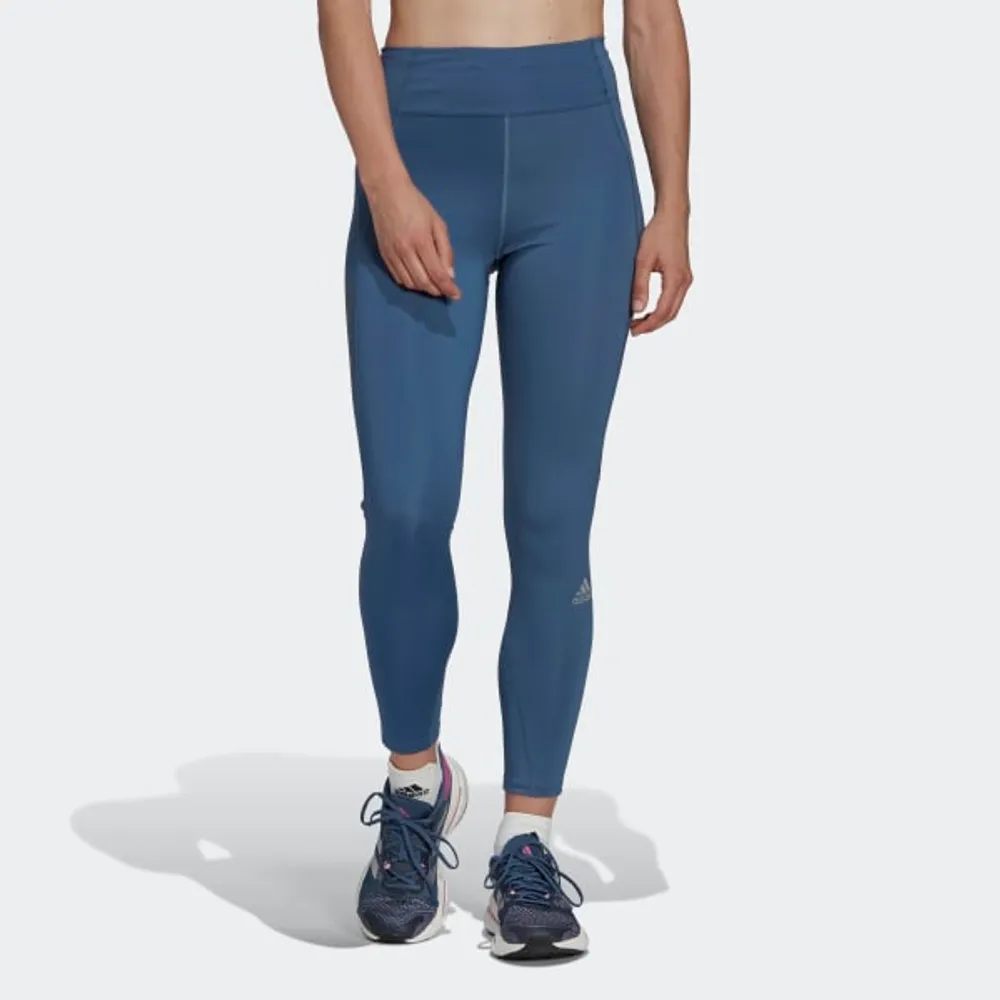 Adidas mallas running store