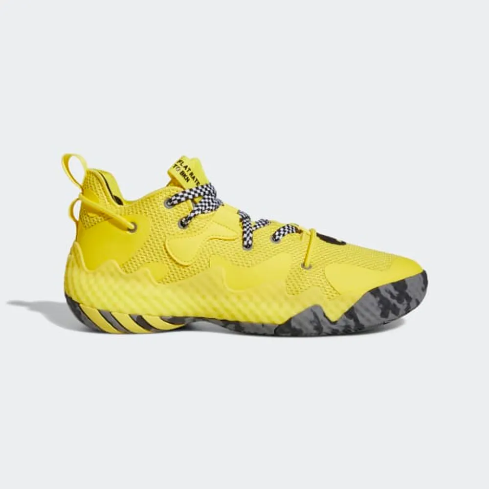 Tenis de deals harden