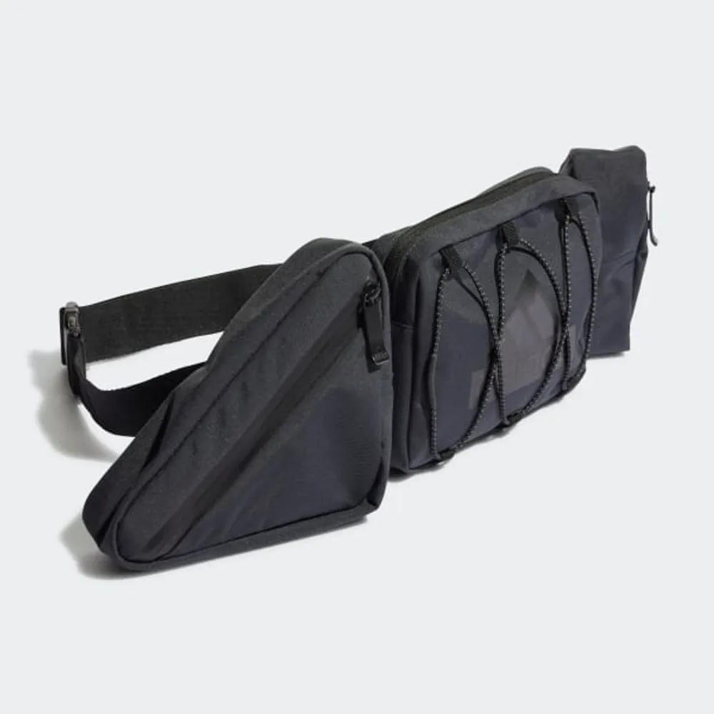 Adidas Bolsa Cruzada Paseo Interlomas Mall