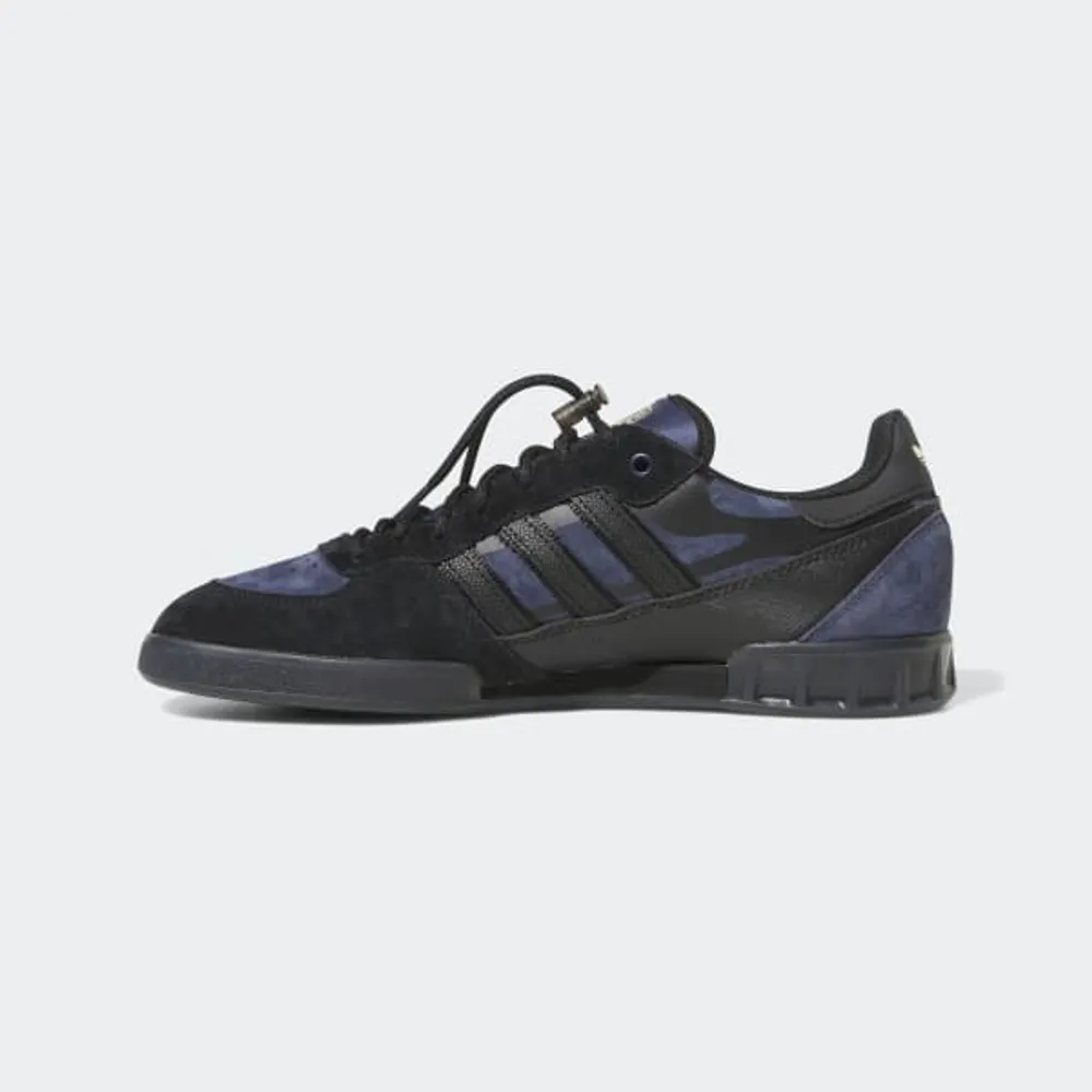 Handball top black clearance