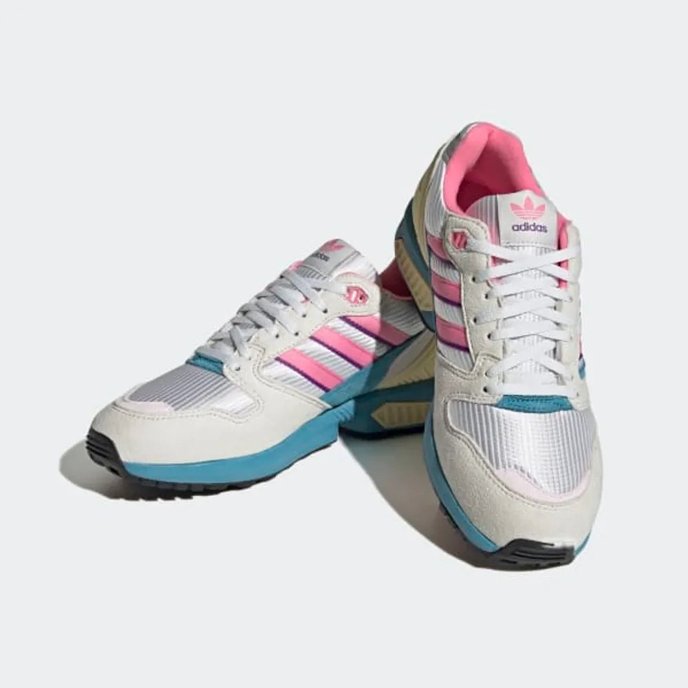 Tenis zx torsion mujer deals