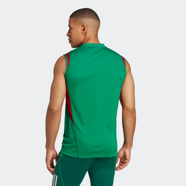Tiro jersey clearance