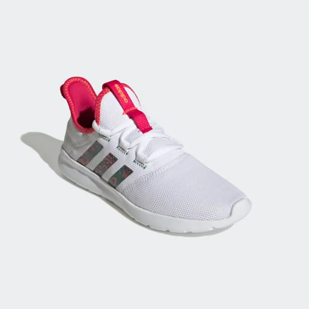 Adidas Tenis Cloudfoam Pure 2.0 Paseo Interlomas Mall