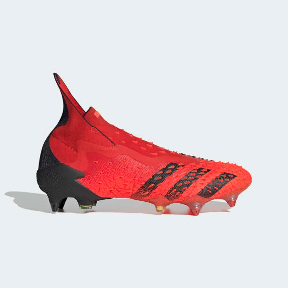 Zapatos de futbol predator outlet