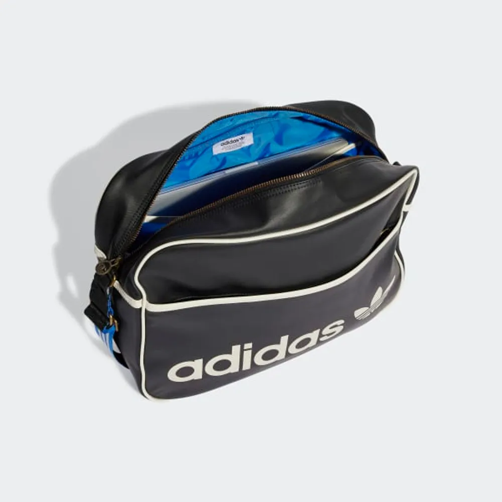 Mini vintage hot sale airliner bag