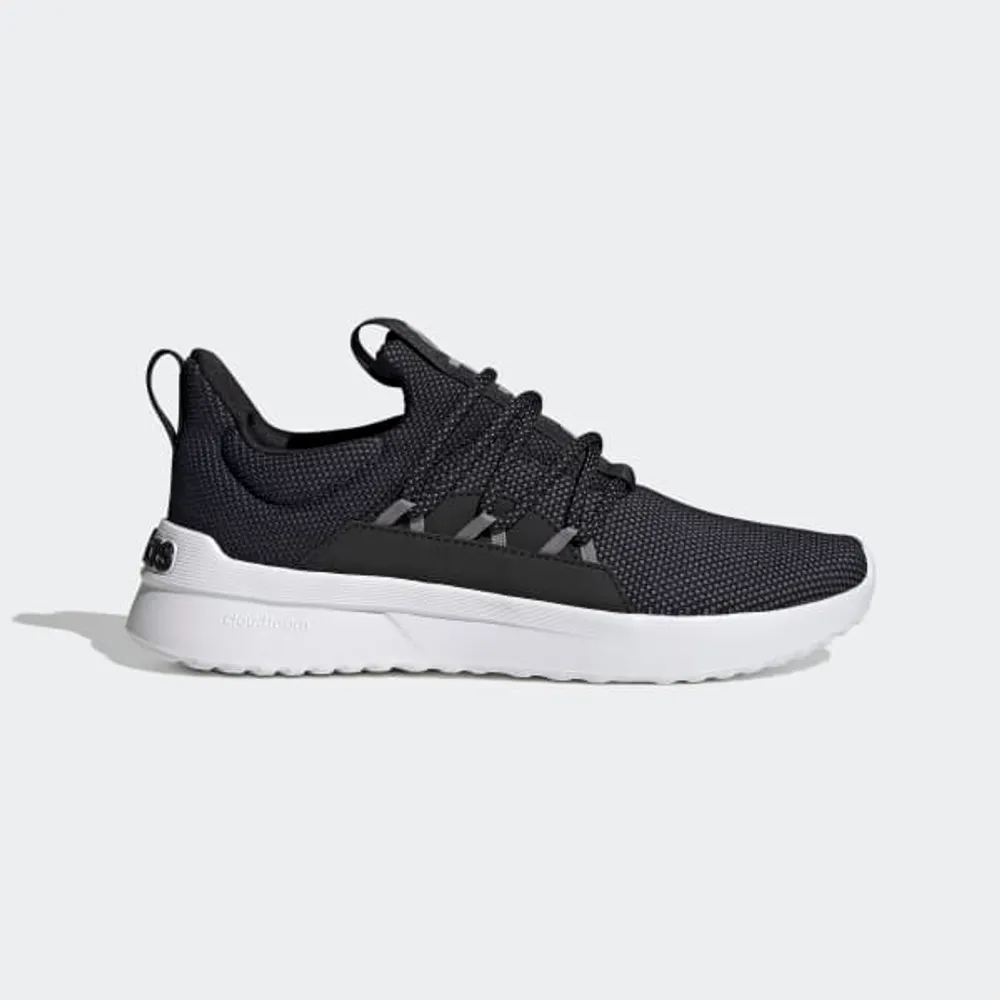 Tênis lite racer hot sale preto