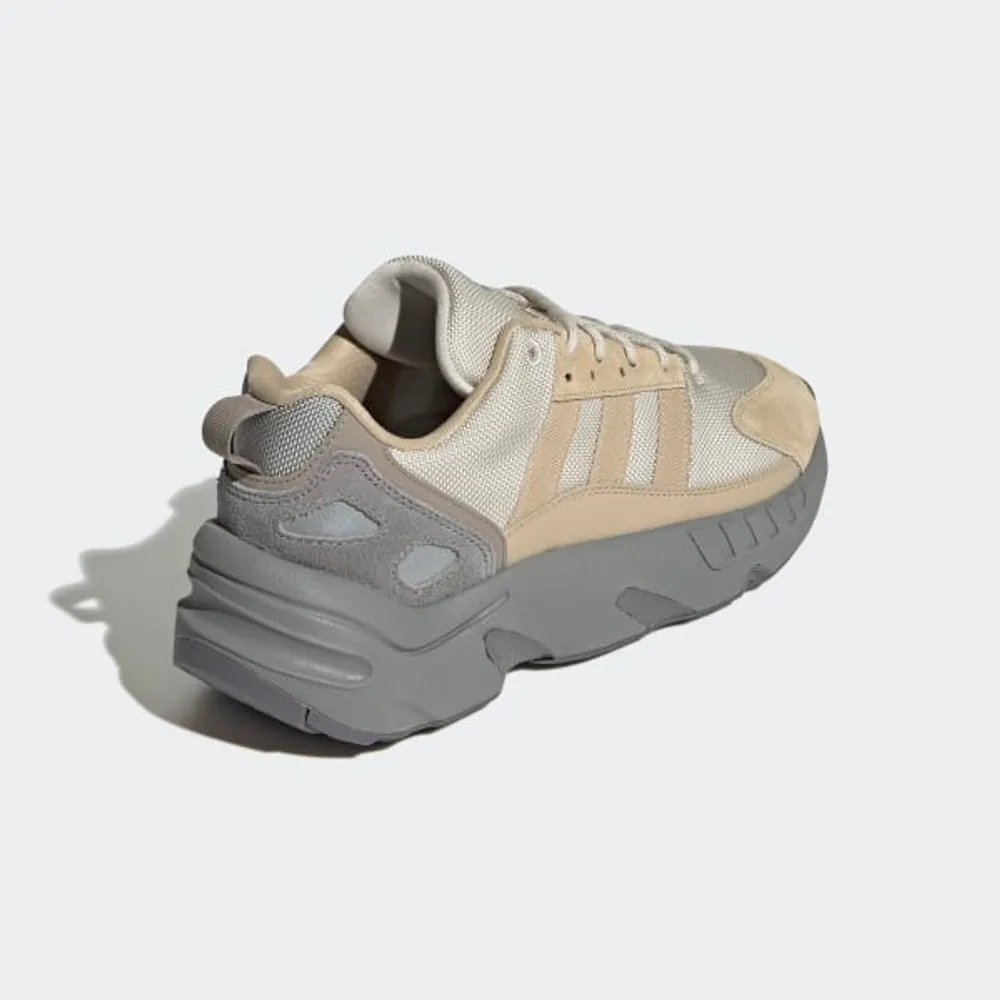 Adidas zx 600 hombre top beige