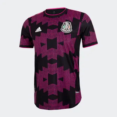 Adidas Jersey Local Selecci n Nacional de M xico Paseo