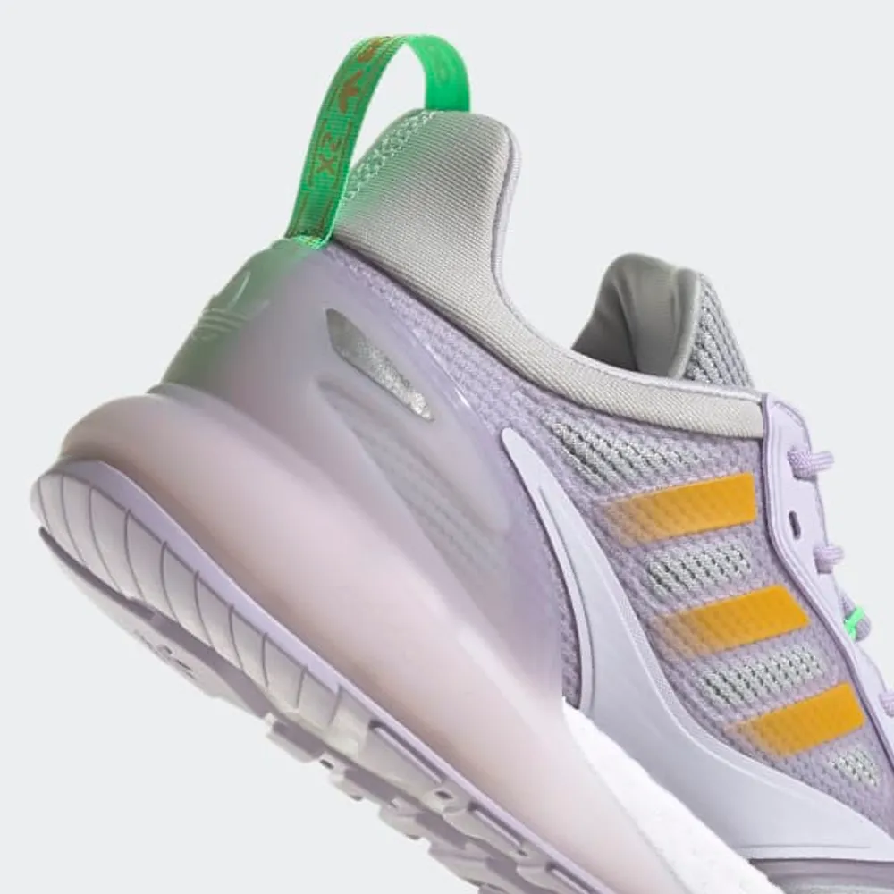 Adidas zx 600 mujer hot sale purpura