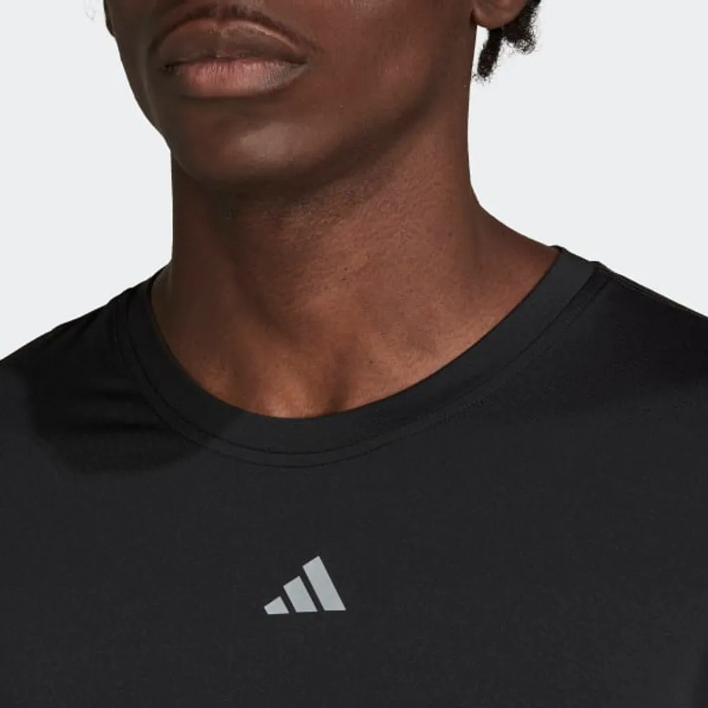Playeras outlet techfit adidas