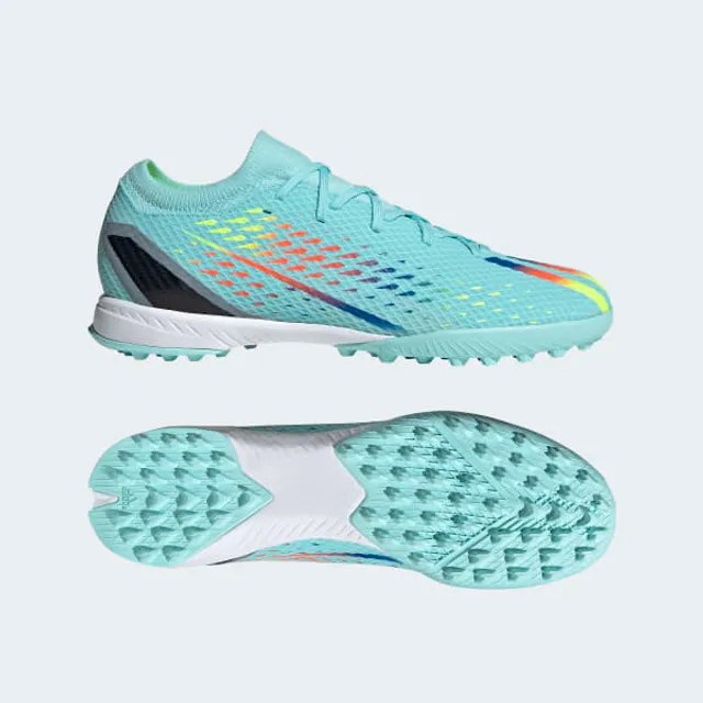 Adidas Calzado de F tbol X Speedportal.3 Pasto Sint tico Paseo