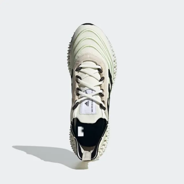 Adidas 4d top blancas zara