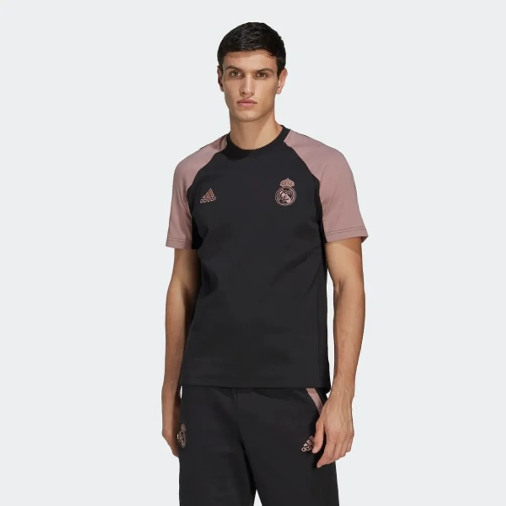 Playera polo real best sale madrid