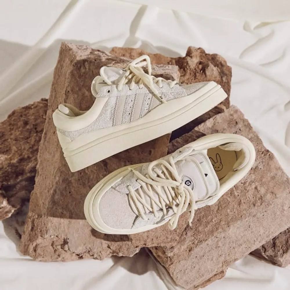 Adidas campus beige hombre hotsell