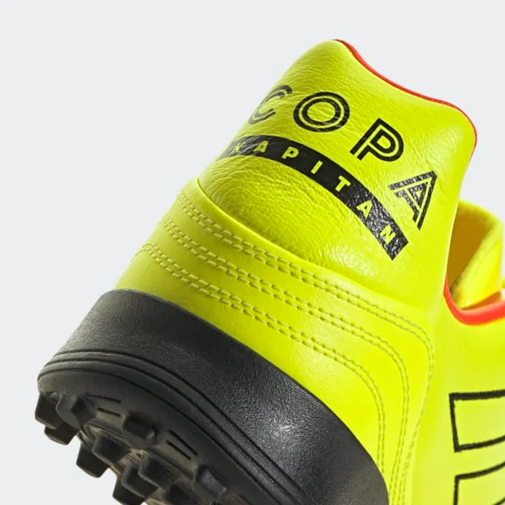 Adidas Calzado de F tbol Copa Kapitan.2 C sped Artificial Paseo