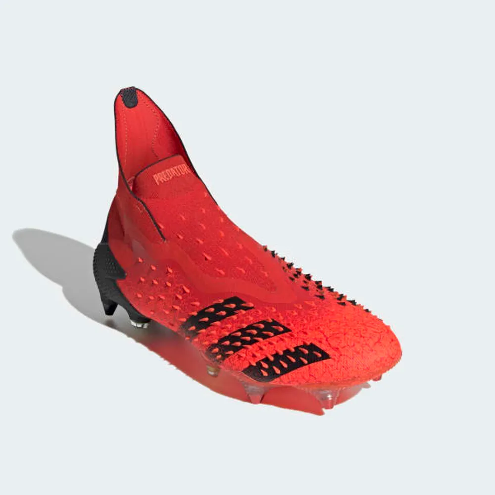 Zapatos de hotsell fútbol predator