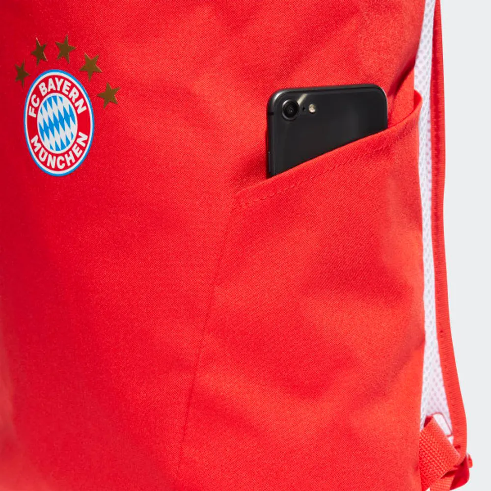 Mochila adidas bayern 2025