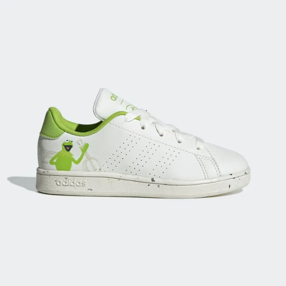 Tenis carros disney top adidas