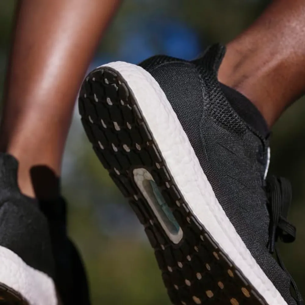 Adidas ultra boost uncaged hombre outlet zara