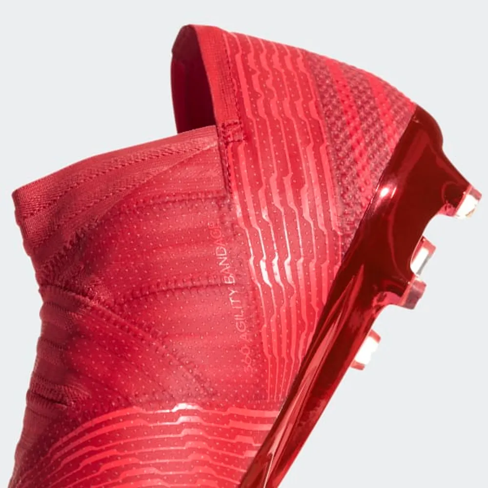 Nemeziz 36 discount agility bandage