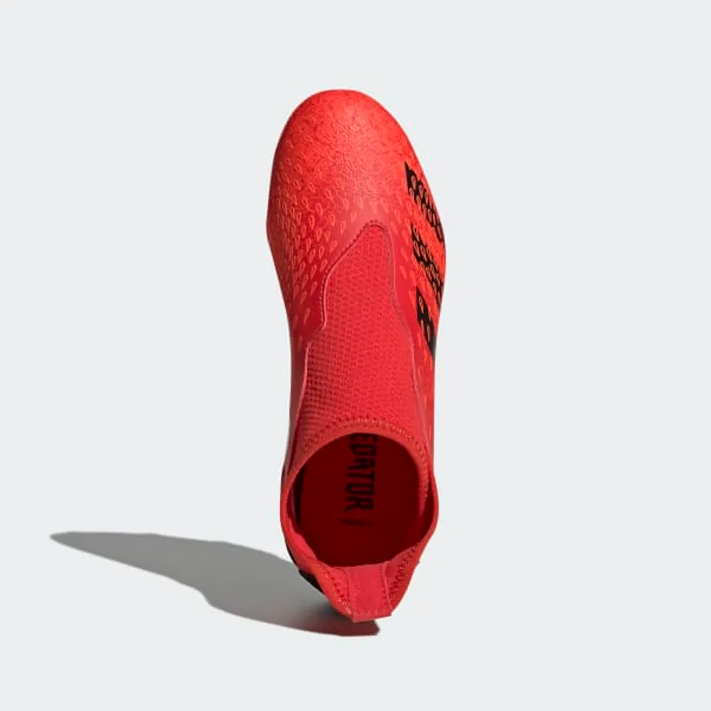 Predator 19.3 sin cordones 2025