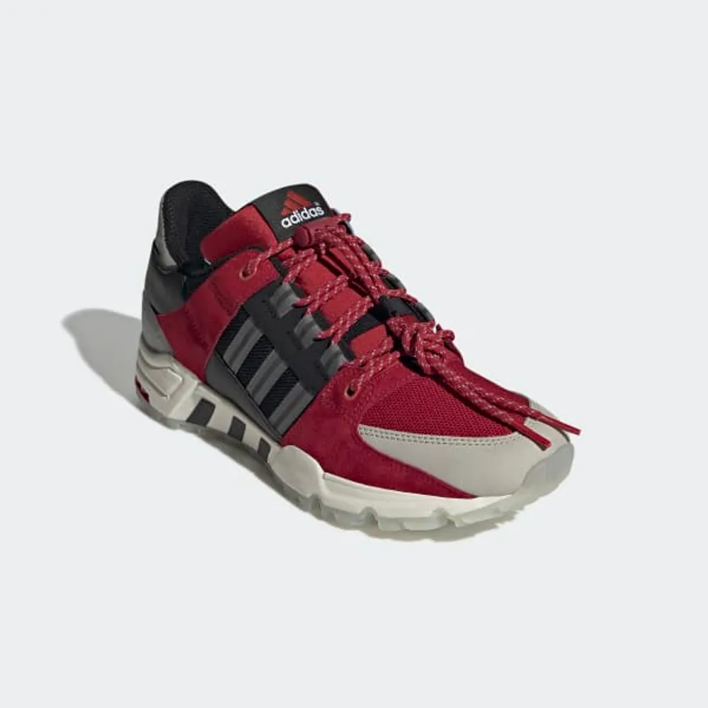 Adidas equipment negro con rosa store