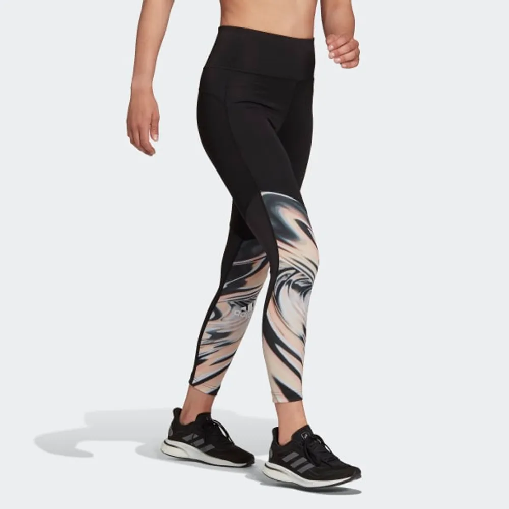 Mallas deportivas outlet estampadas