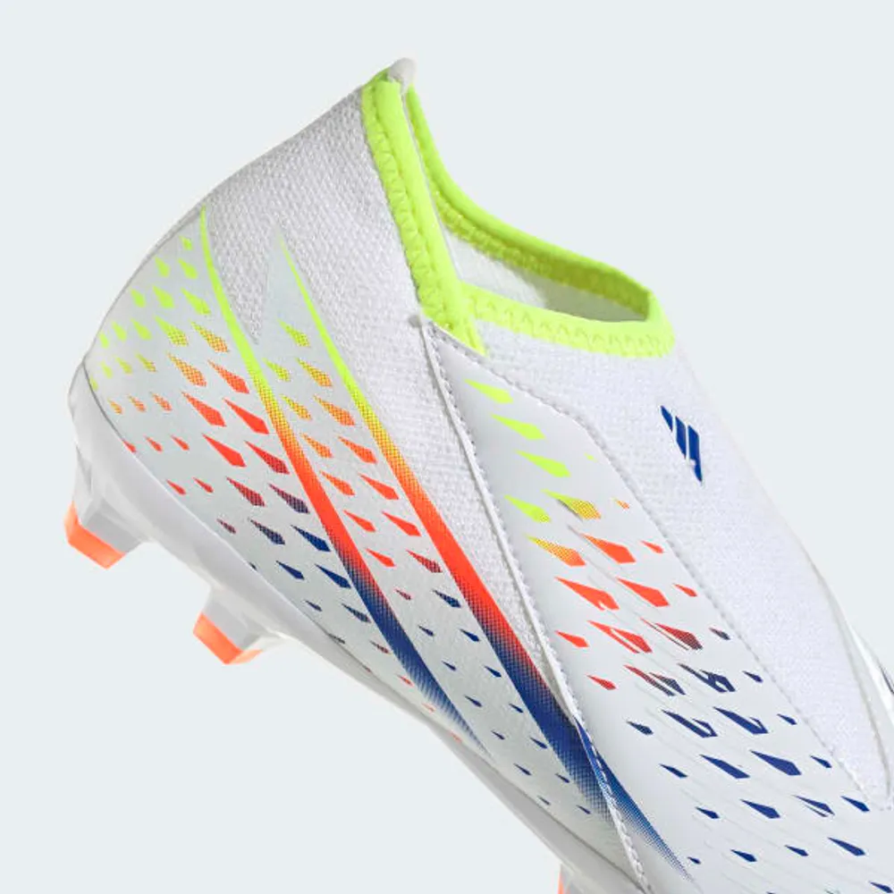 Adidas x store 18.3 sin cordones