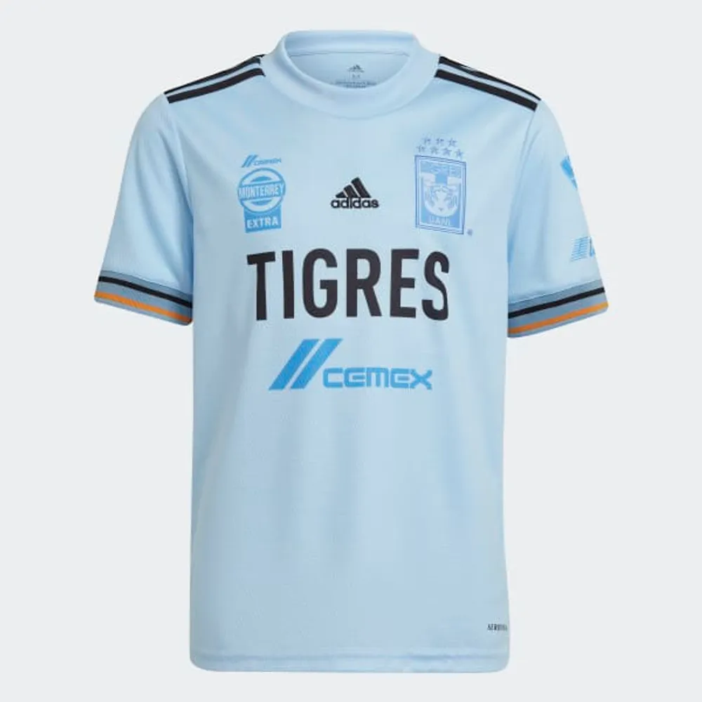 Playeras tigres uanl top