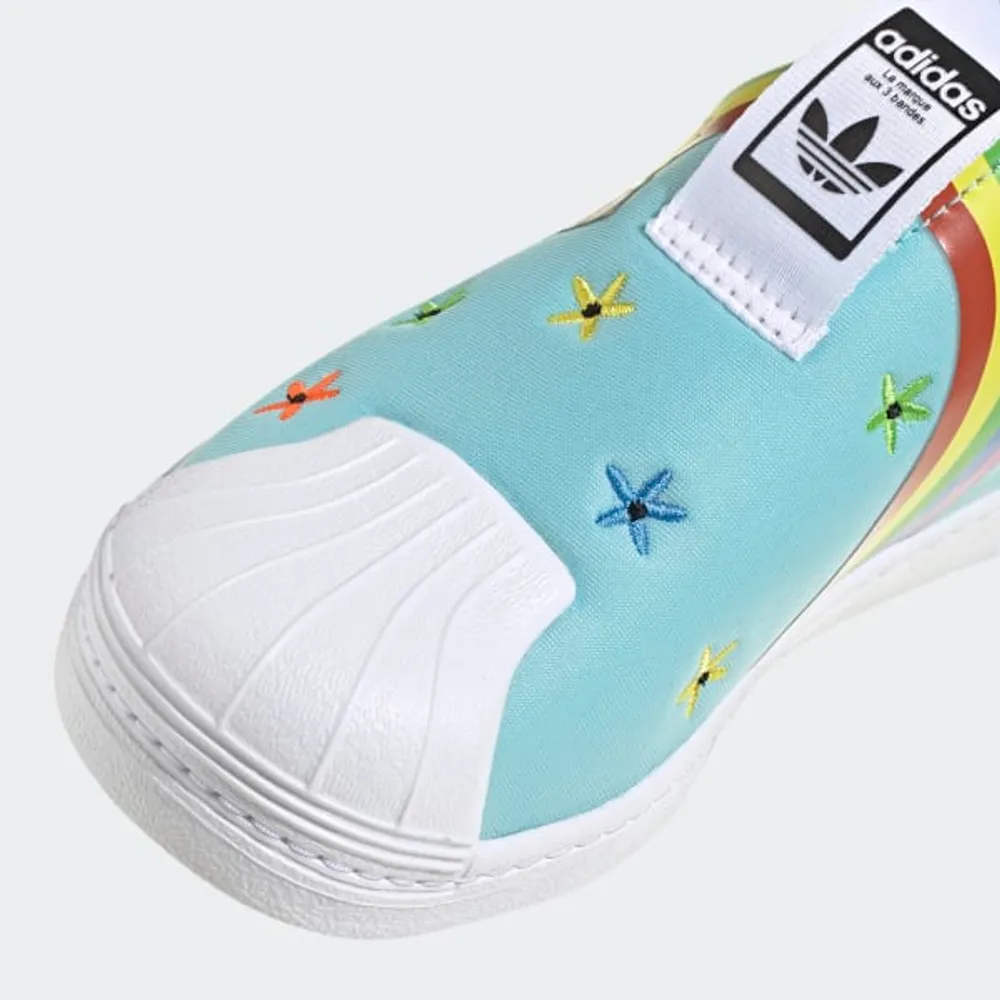 Superstar tenis preto deals