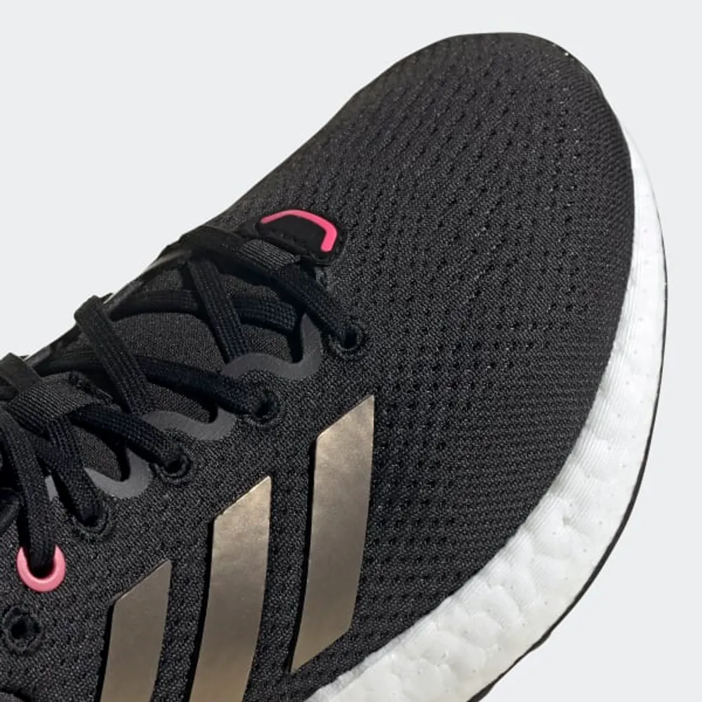 Adidas Tenis Pureboost 21 Paseo Interlomas Mall
