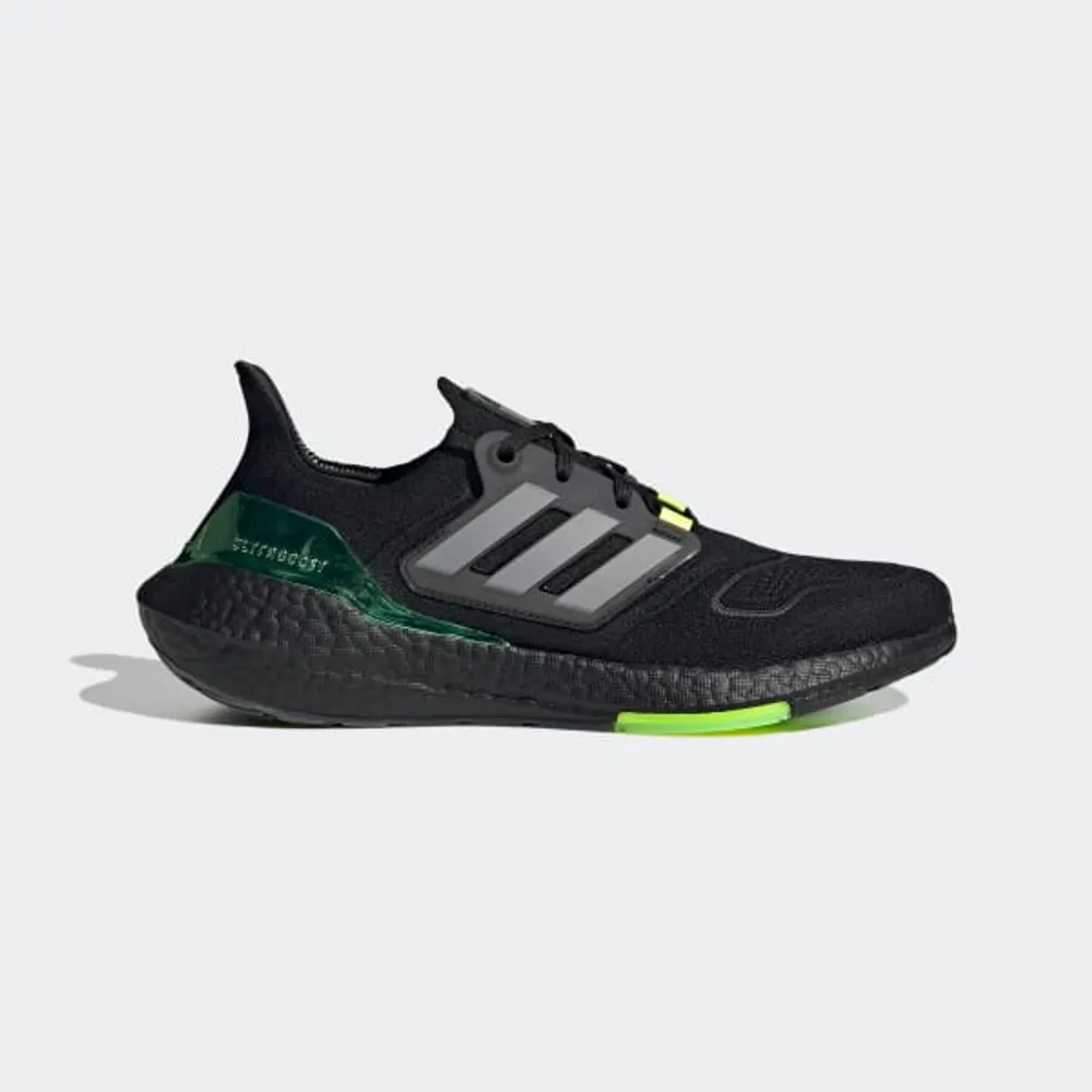 Adidas ultra boost hombre gris zara 2025