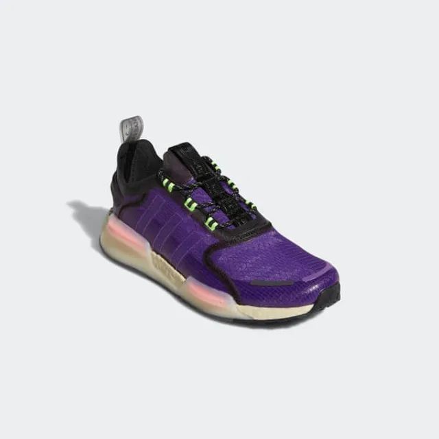 Adidas nmd morados zara online