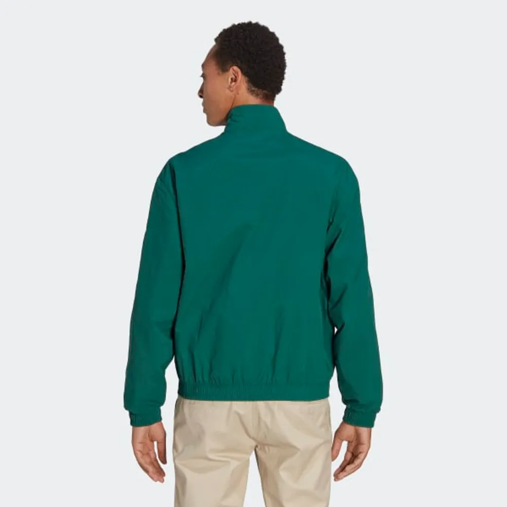 Chamarra adidas mexico verde discount