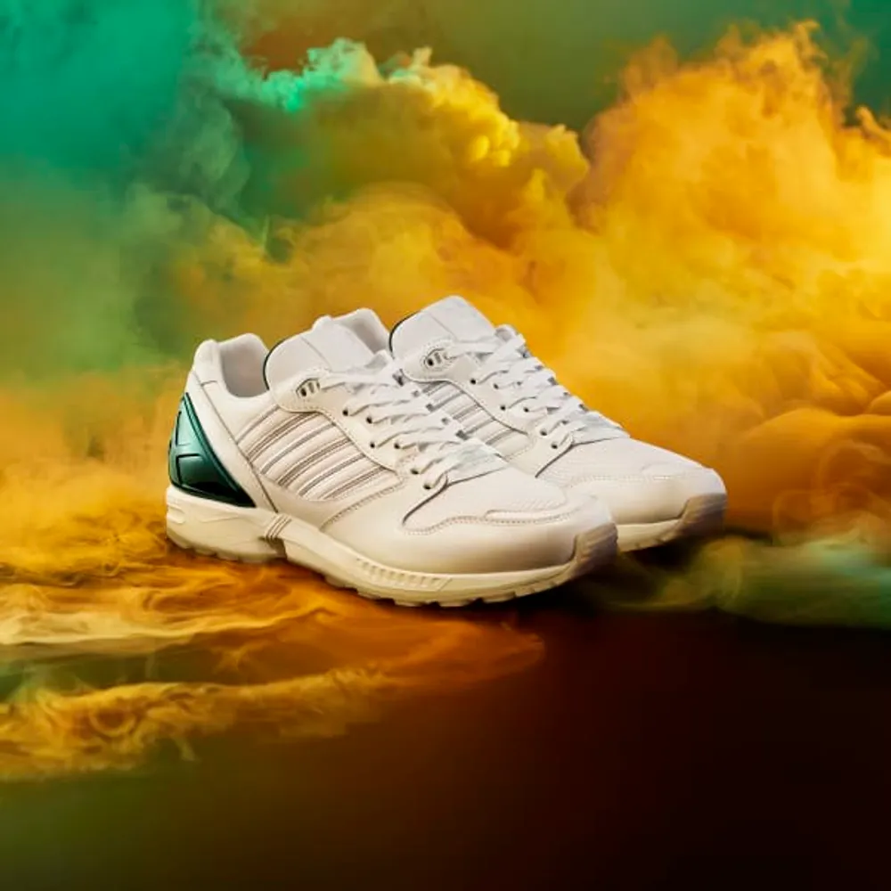 Adidas zx 600 mujer naranja store