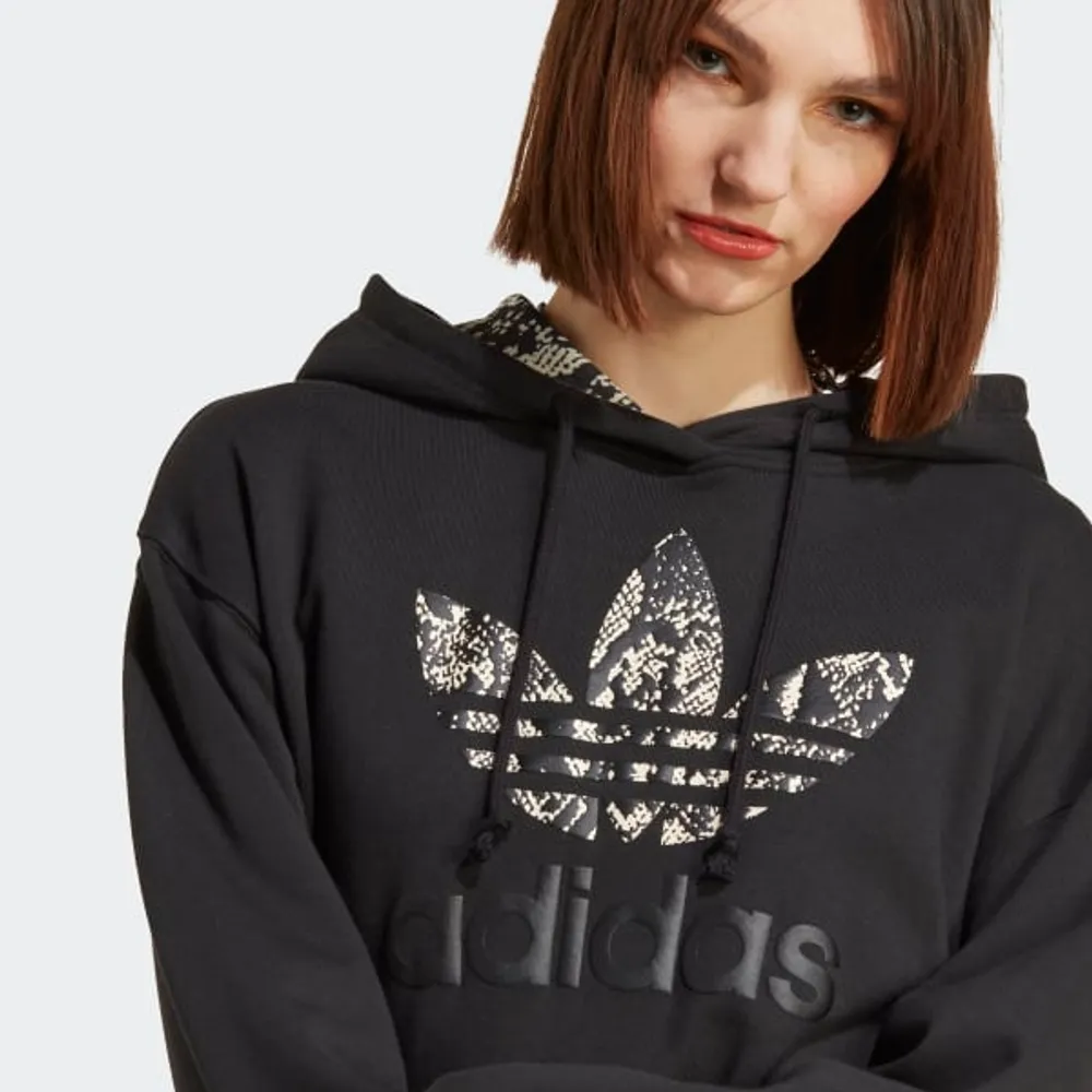 Sudadera sale adidas serpiente