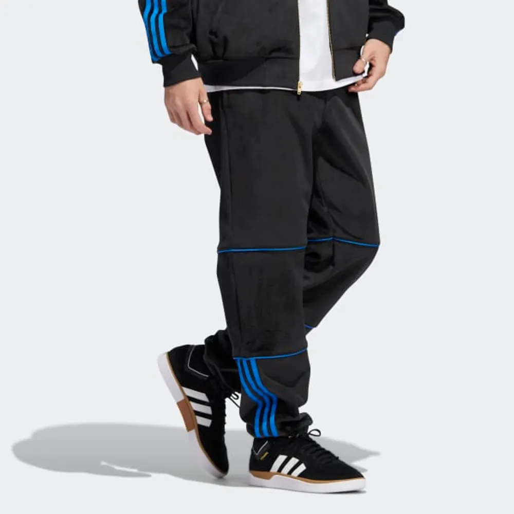 Pants de terciopelo adidas hotsell