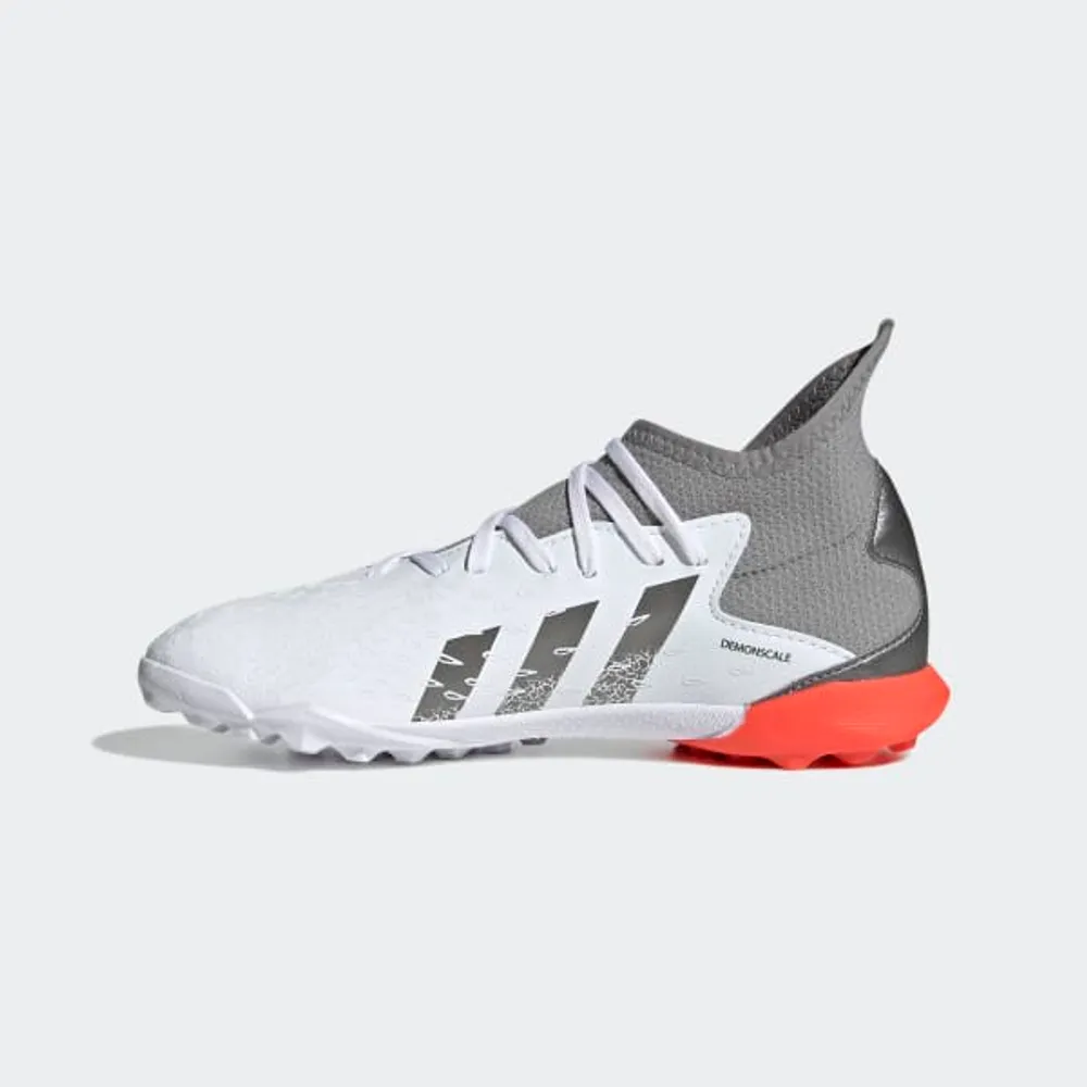 Adidas predator futbol hotsell rapido